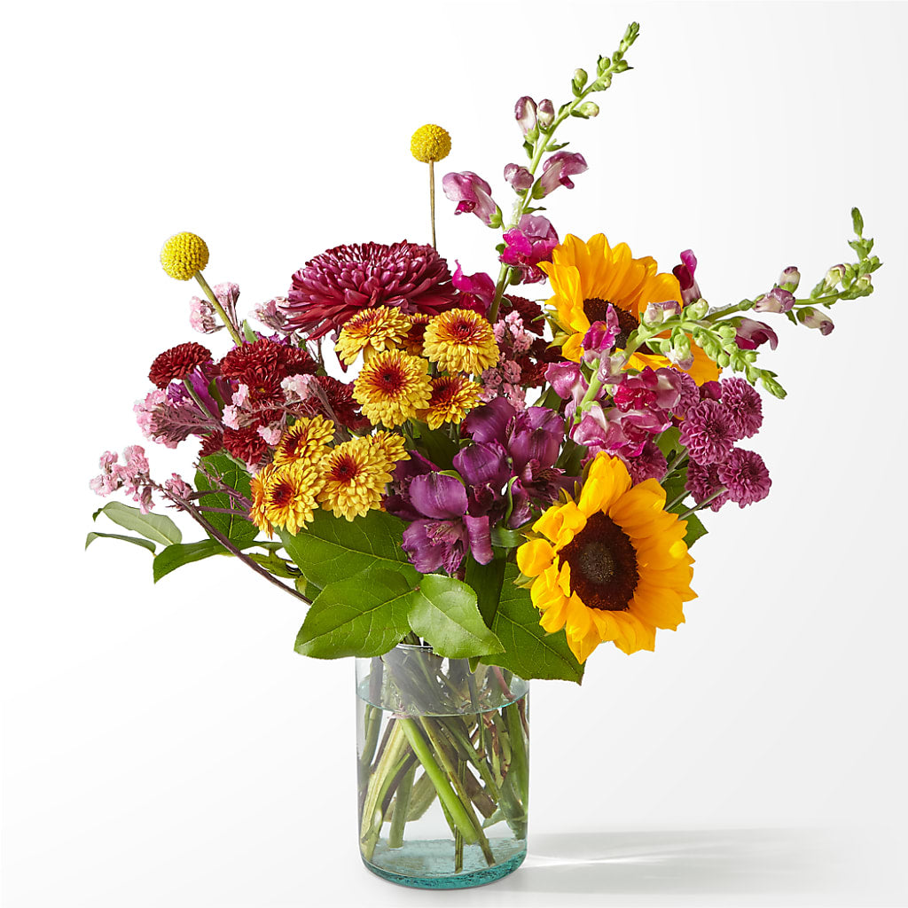 Pop of Whimsy Bouquet – KENDRA'S FLORAL KREATIONS, Indianapolis IN