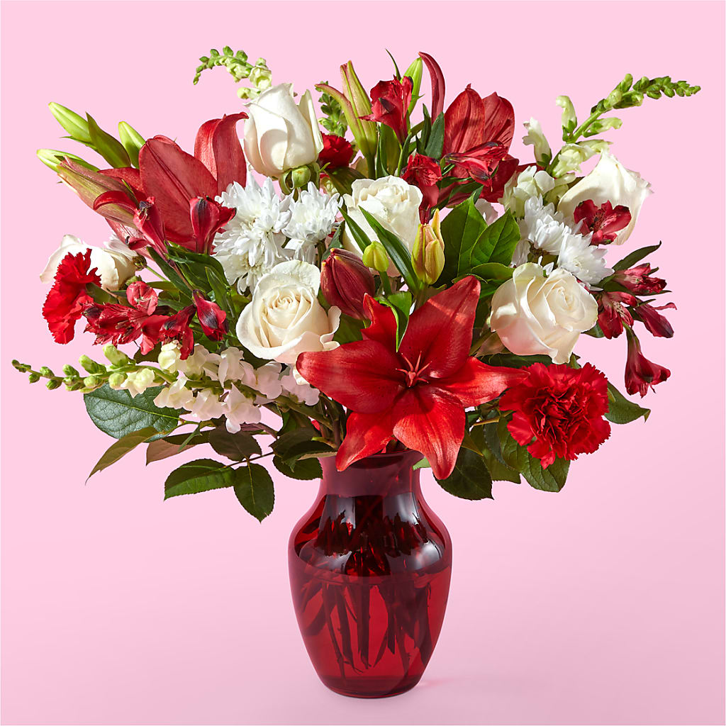 Dinner & a Show Bouquet – KENDRA'S FLORAL KREATIONS, Indianapolis IN
