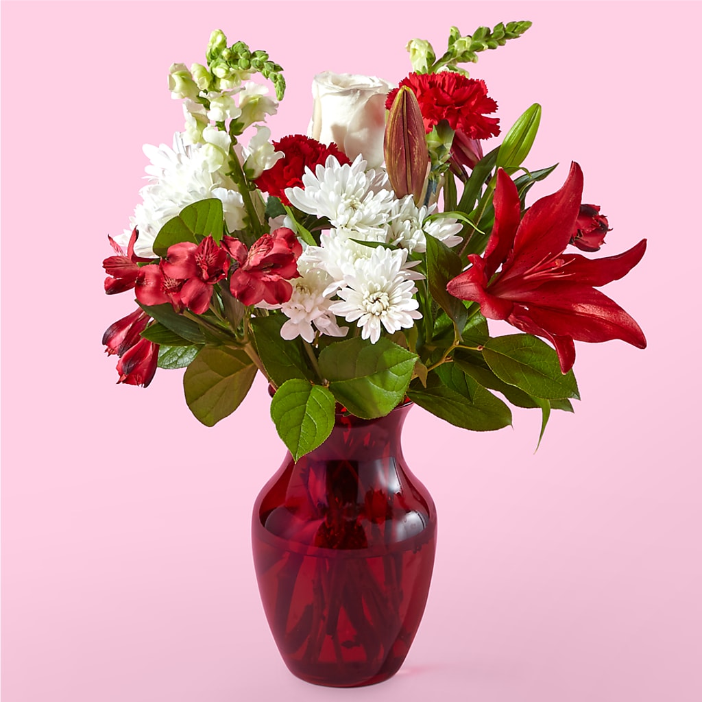 Dinner & a Show Bouquet – KENDRA'S FLORAL KREATIONS, Indianapolis IN