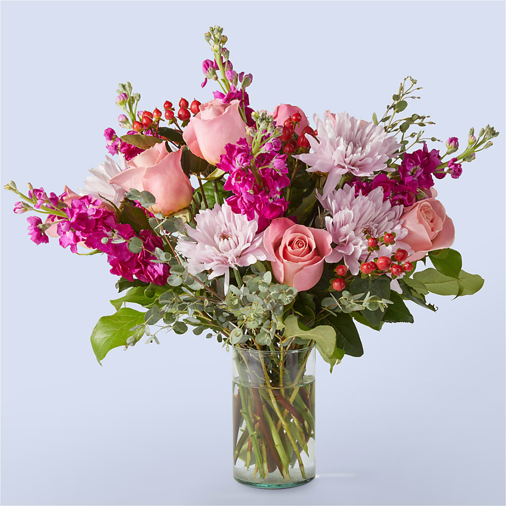 Sunday Morning Bouquet – KENDRA'S FLORAL KREATIONS, Indianapolis IN