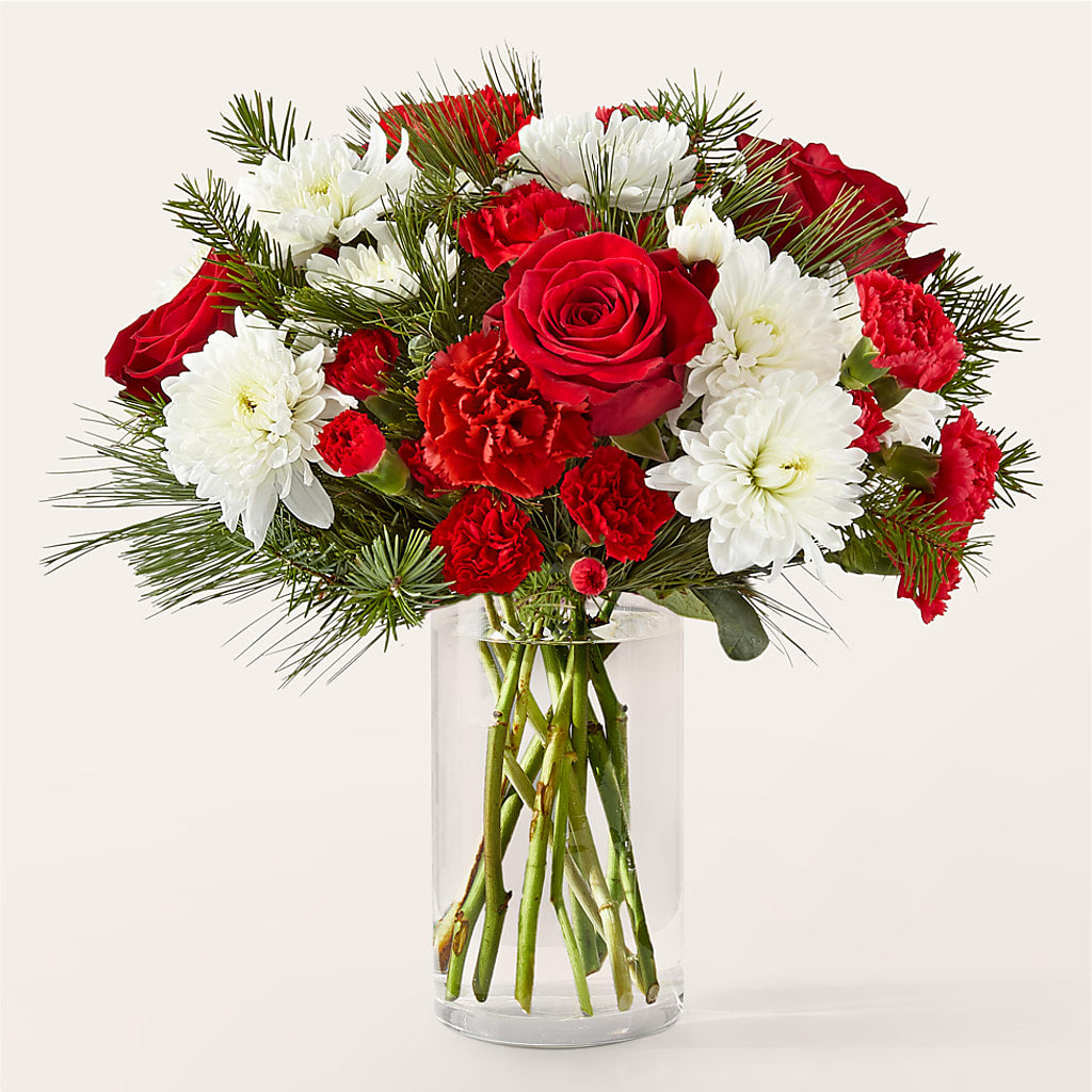 Seasonal Magic Bouquet – KENDRA'S FLORAL KREATIONS, Indianapolis IN