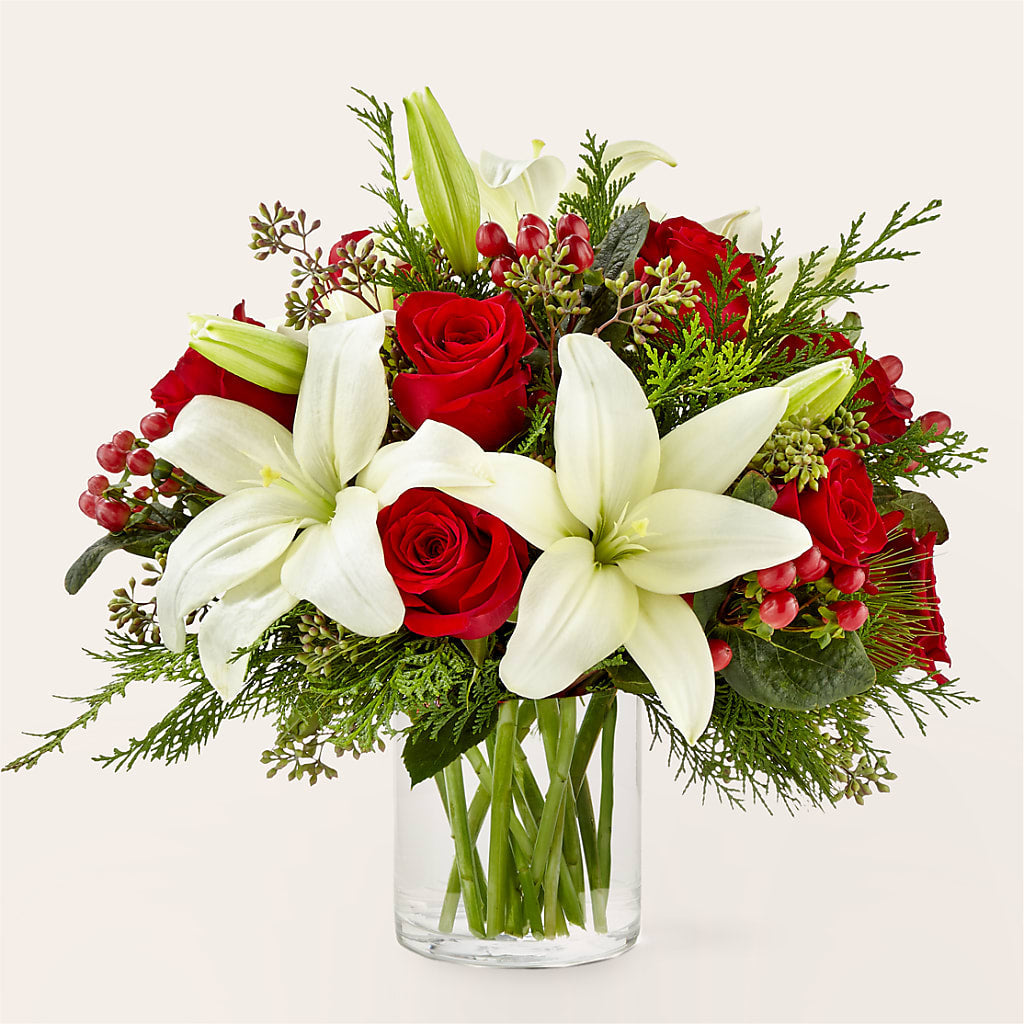 Glittering Lights Bouquet – KENDRA'S FLORAL KREATIONS, Indianapolis IN