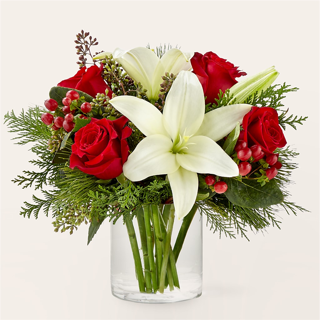Glittering Lights Bouquet – KENDRA'S FLORAL KREATIONS, Indianapolis IN