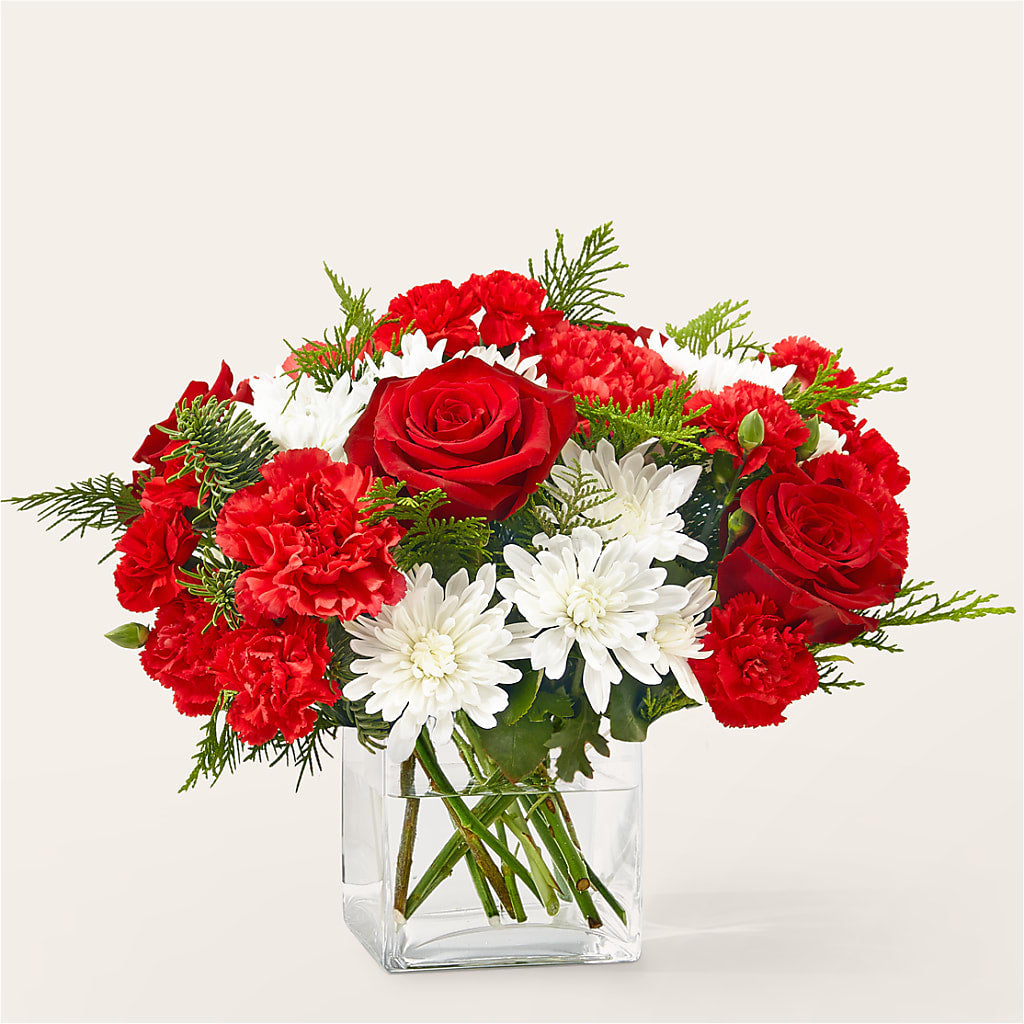 Peppermint Chill Bouquet – KENDRA'S FLORAL KREATIONS, Indianapolis IN