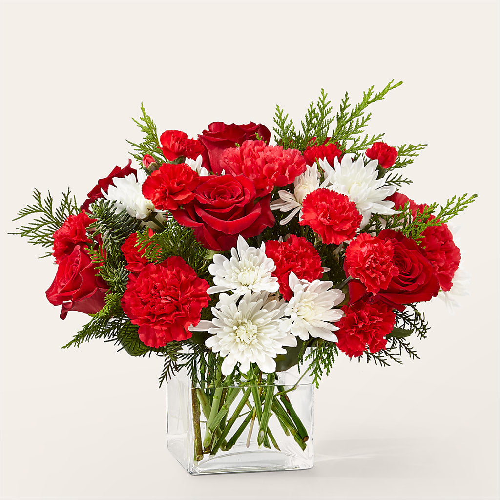 Peppermint Chill Bouquet – KENDRA'S FLORAL KREATIONS, Indianapolis IN