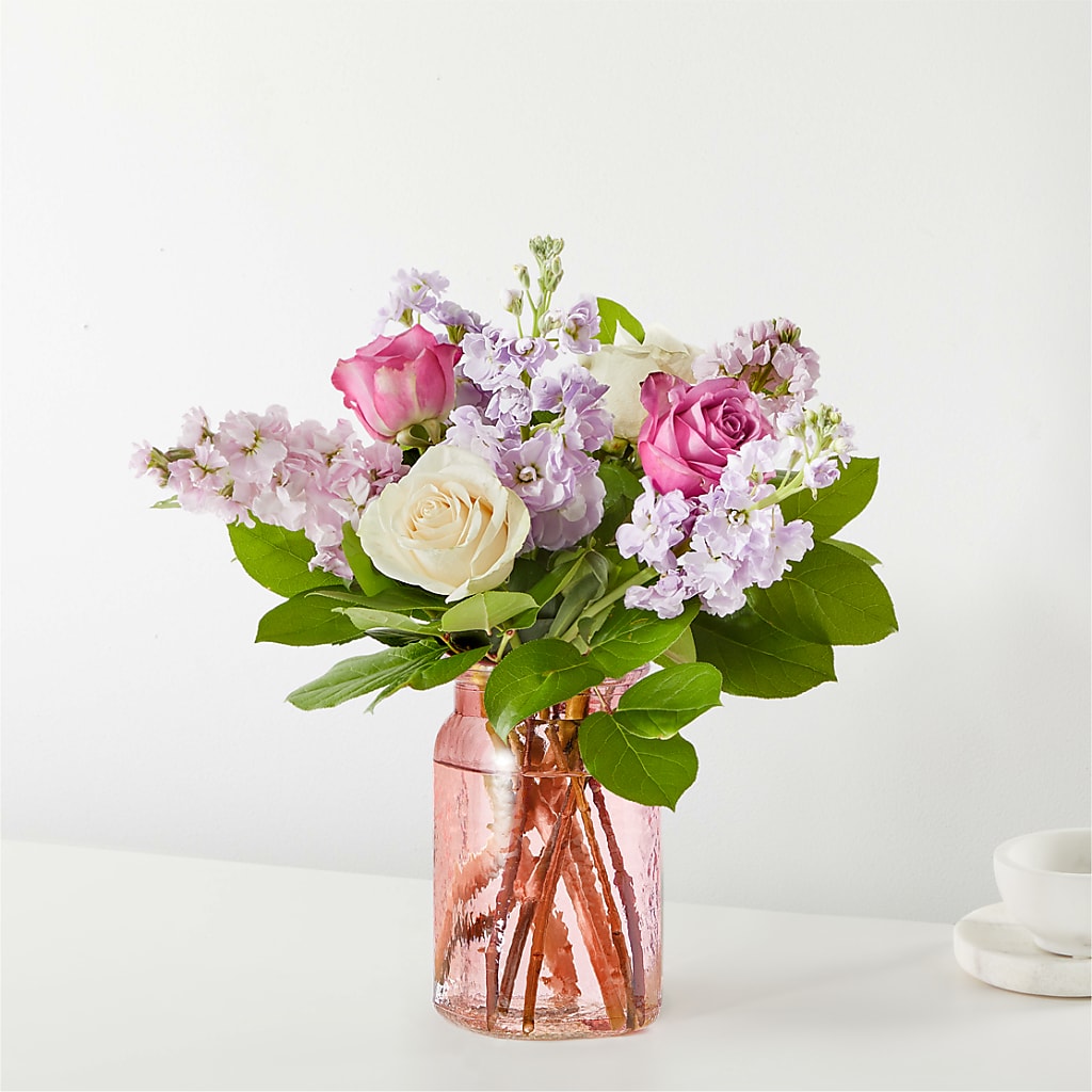 Springtime Spritz Bouquet – KENDRA'S FLORAL KREATIONS, Indianapolis IN
