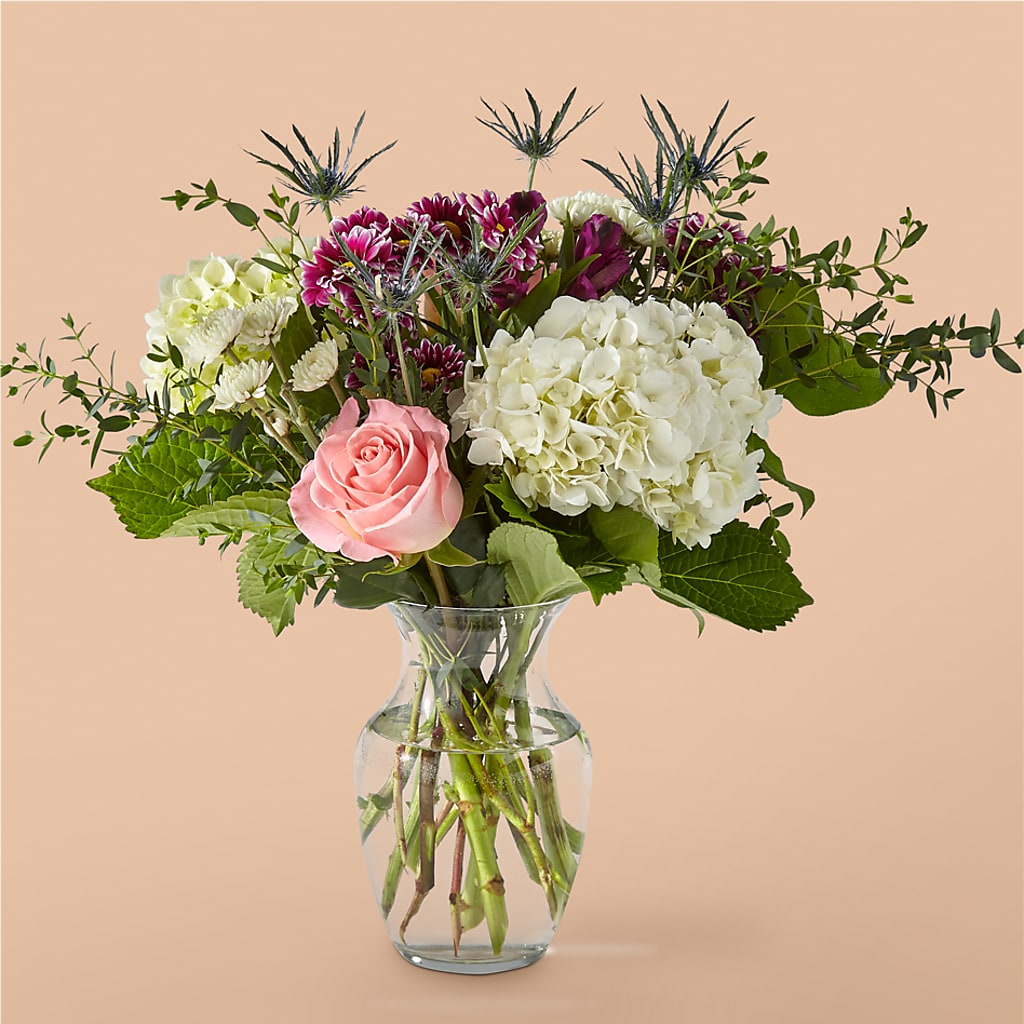 Parlour Bouquet – KENDRA'S FLORAL KREATIONS, Indianapolis IN