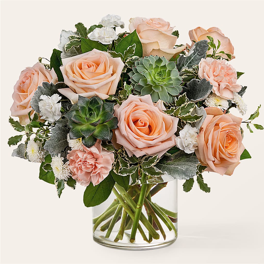 Sweet Tea Bouquet – KENDRA'S FLORAL KREATIONS, Indianapolis IN