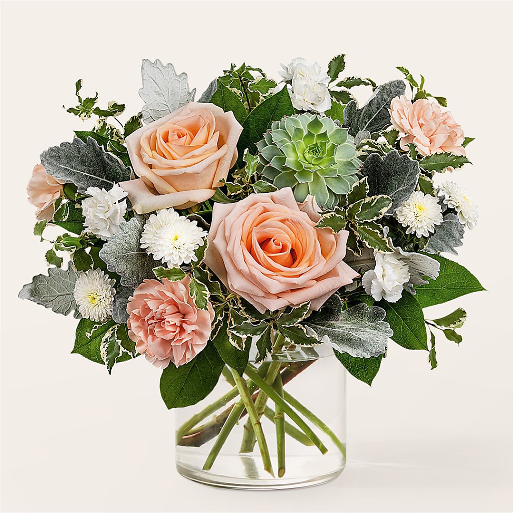 Sweet Tea Bouquet – KENDRA'S FLORAL KREATIONS, Indianapolis IN