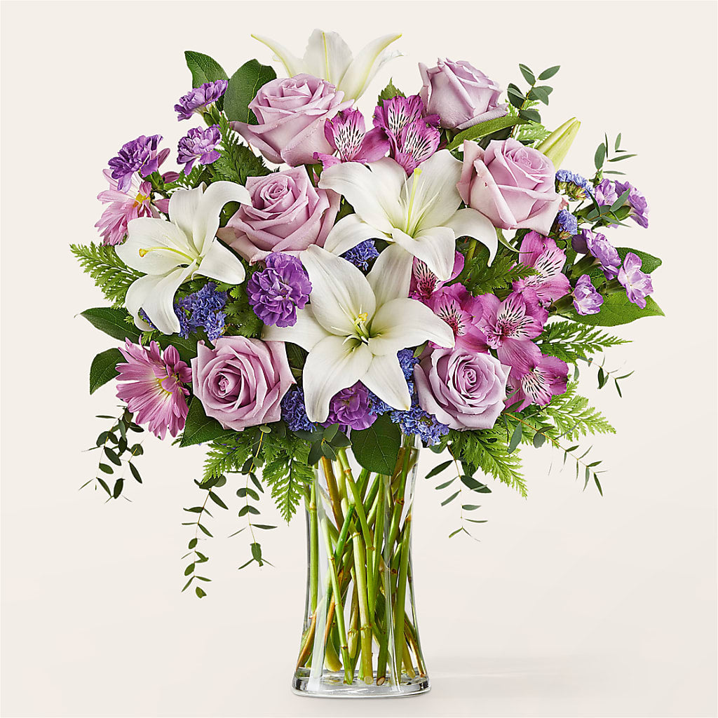 The Dreamscape Bouquet – KENDRA'S FLORAL KREATIONS, Indianapolis IN