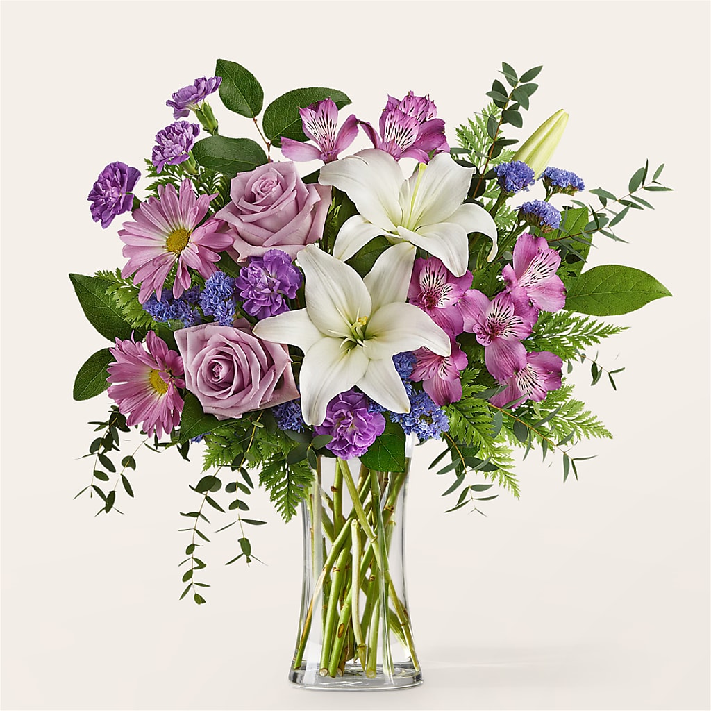 The Dreamscape Bouquet – KENDRA'S FLORAL KREATIONS, Indianapolis IN