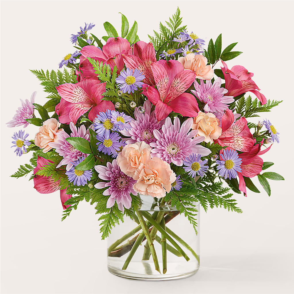 Sunset Serenade Bouquet – KENDRA'S FLORAL KREATIONS, Indianapolis IN
