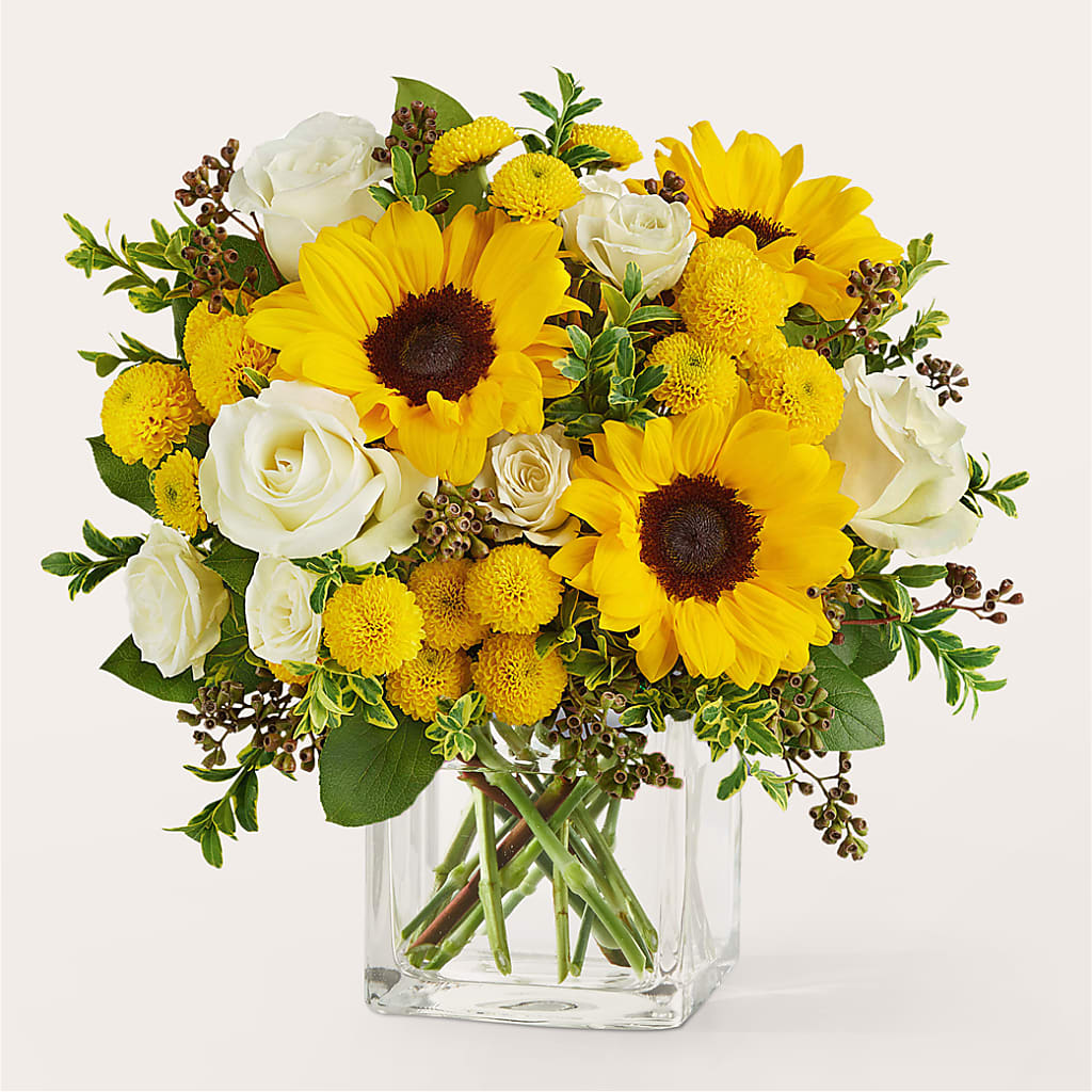 Luminous Morning Bouquet – KENDRA'S FLORAL KREATIONS, Indianapolis IN
