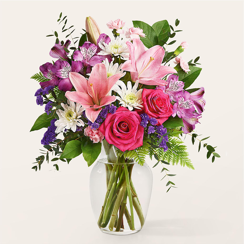 Lace & Pearls Bouquet – KENDRA'S FLORAL KREATIONS, Indianapolis IN