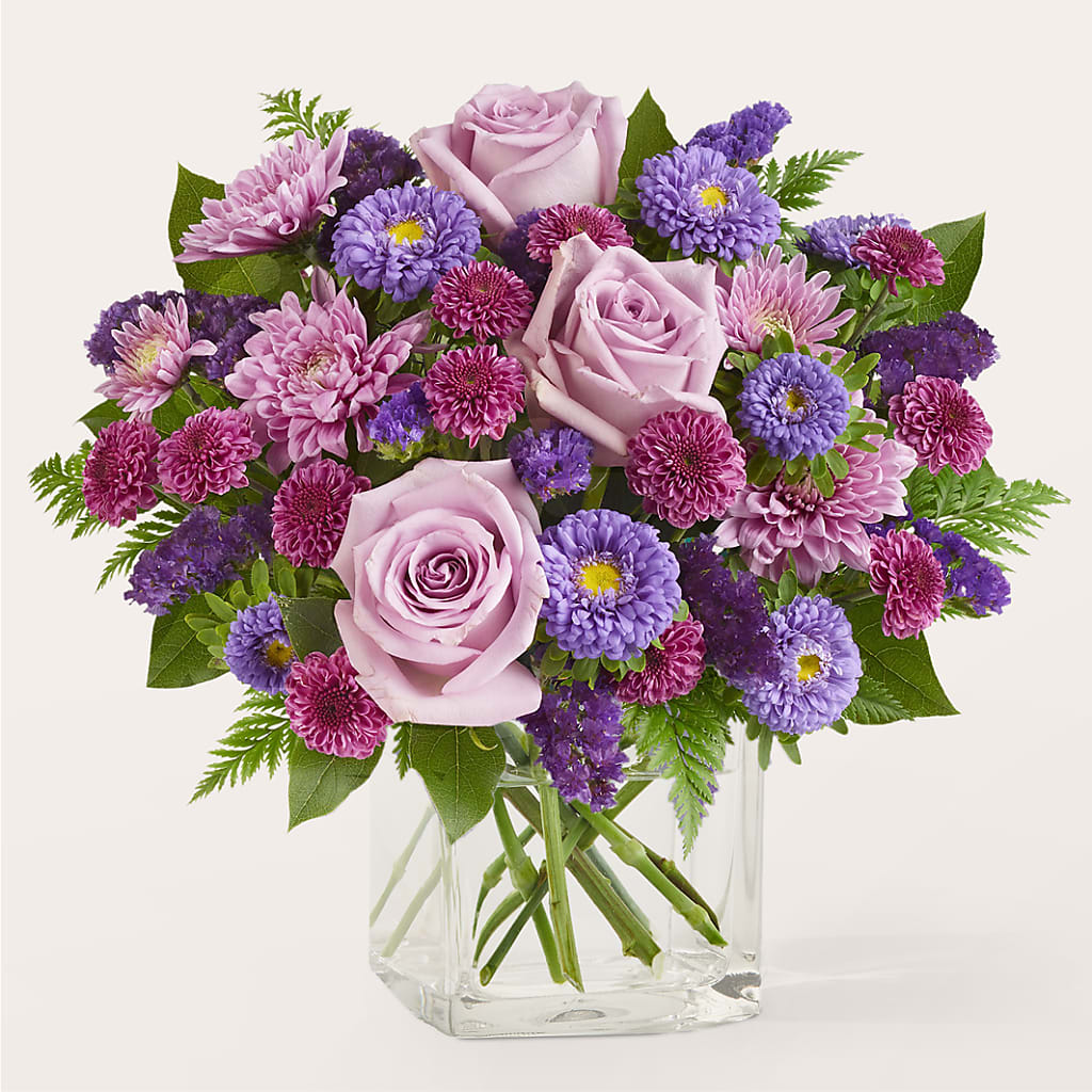 In Harmony Bouquet – KENDRA'S FLORAL KREATIONS, Indianapolis IN