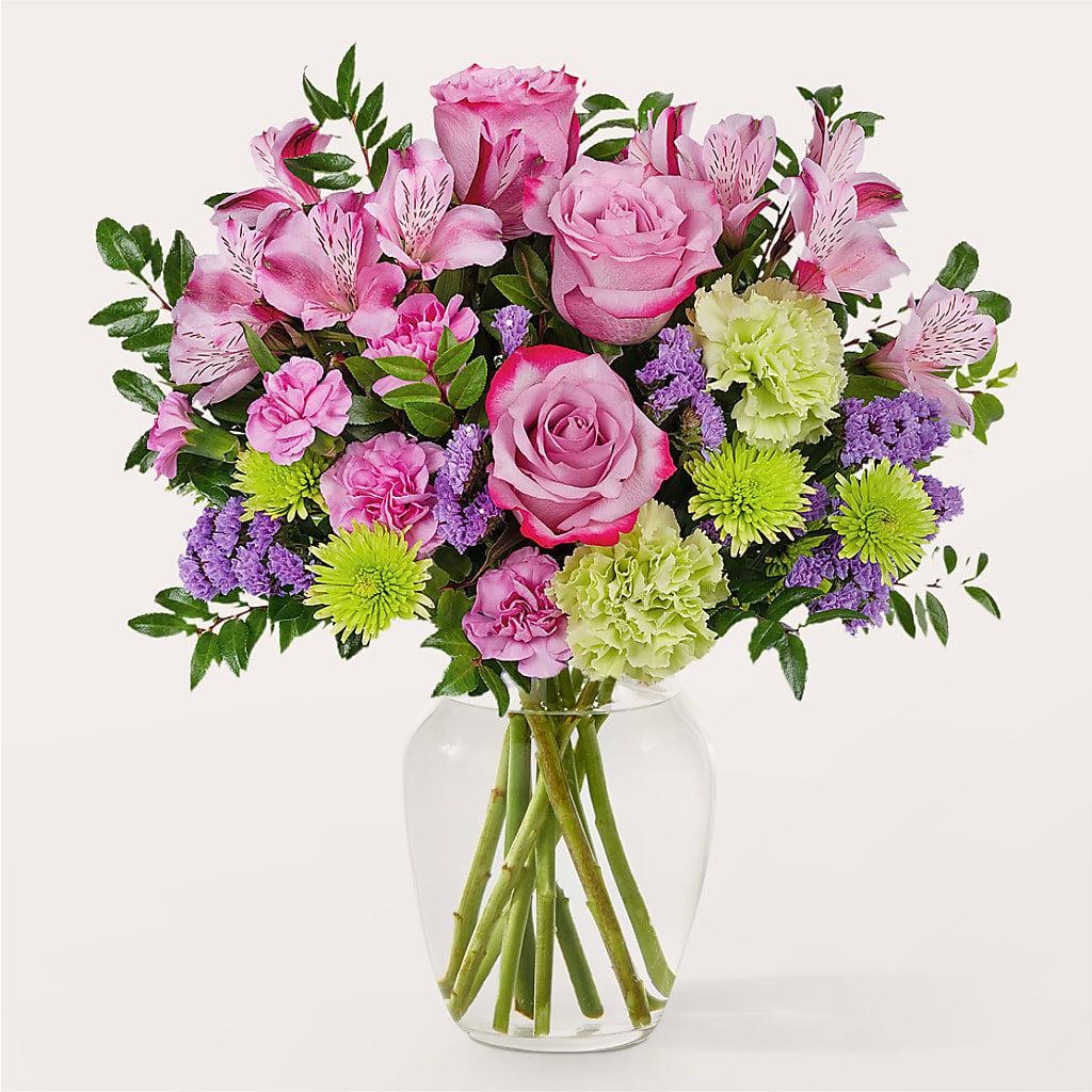 Morning Dew Bouquet – KENDRA'S FLORAL KREATIONS, Indianapolis IN