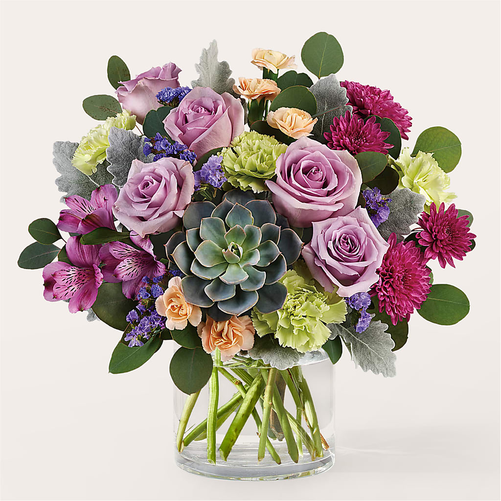 Botanical Dream Bouquet – KENDRA'S FLORAL KREATIONS, Indianapolis IN