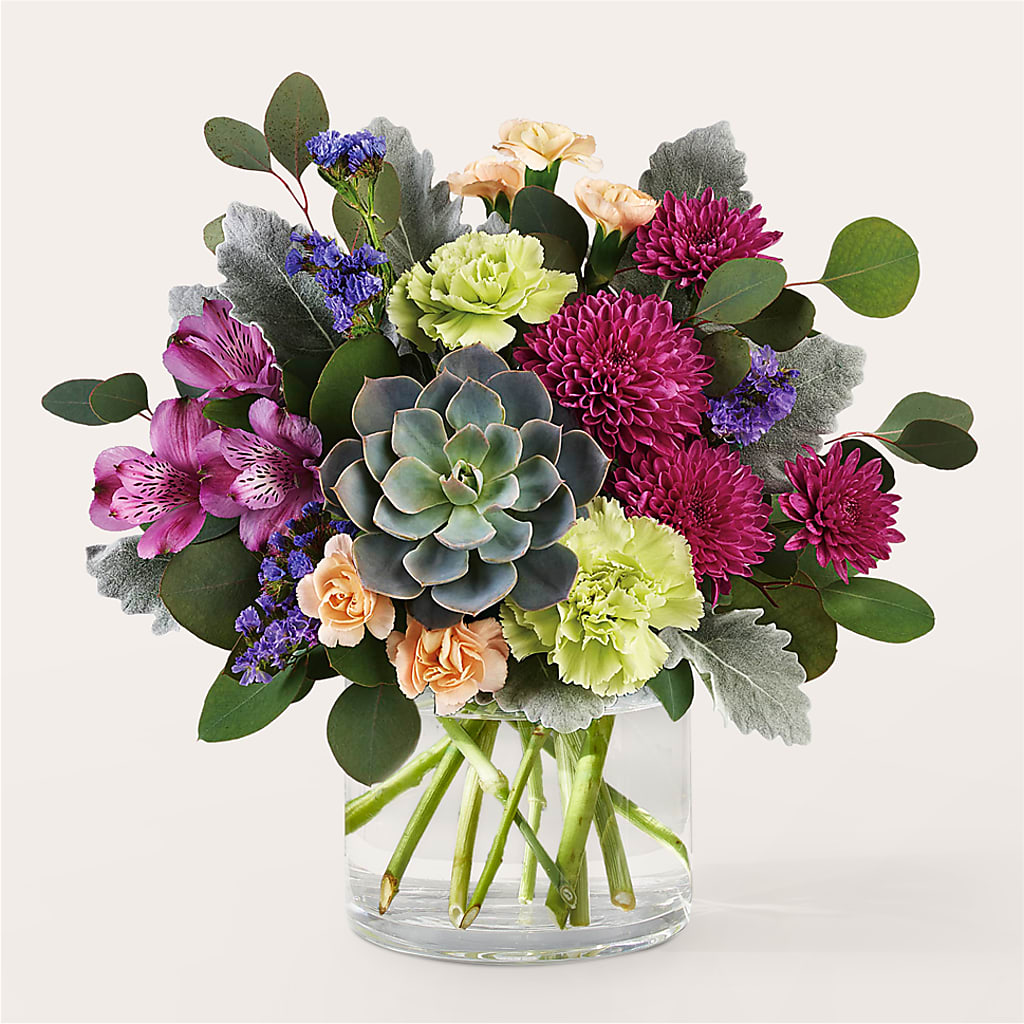 Botanical Dream Bouquet – KENDRA'S FLORAL KREATIONS, Indianapolis IN