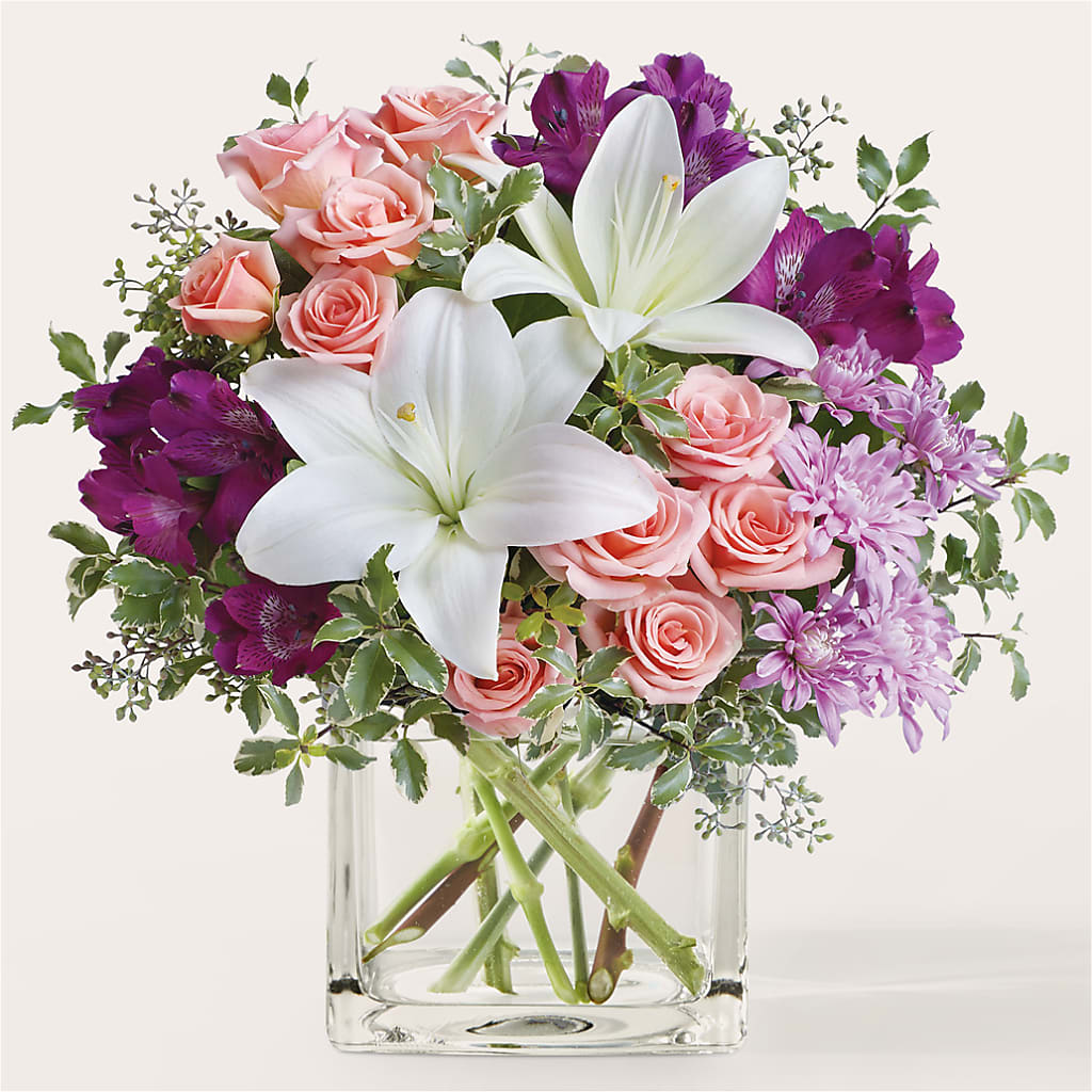 Mani Pedi Bouquet – KENDRA'S FLORAL KREATIONS, Indianapolis IN