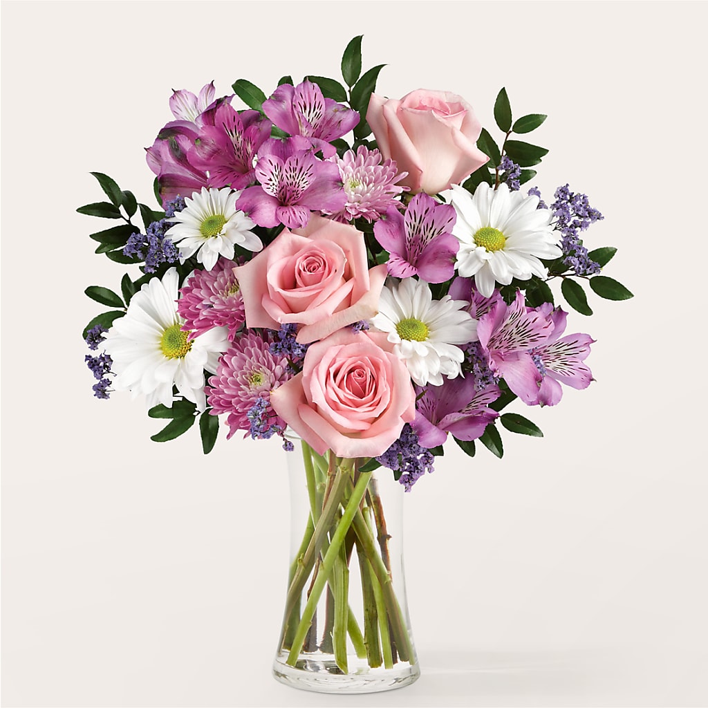 Enchantment Bouquet – KENDRA'S FLORAL KREATIONS, Indianapolis IN
