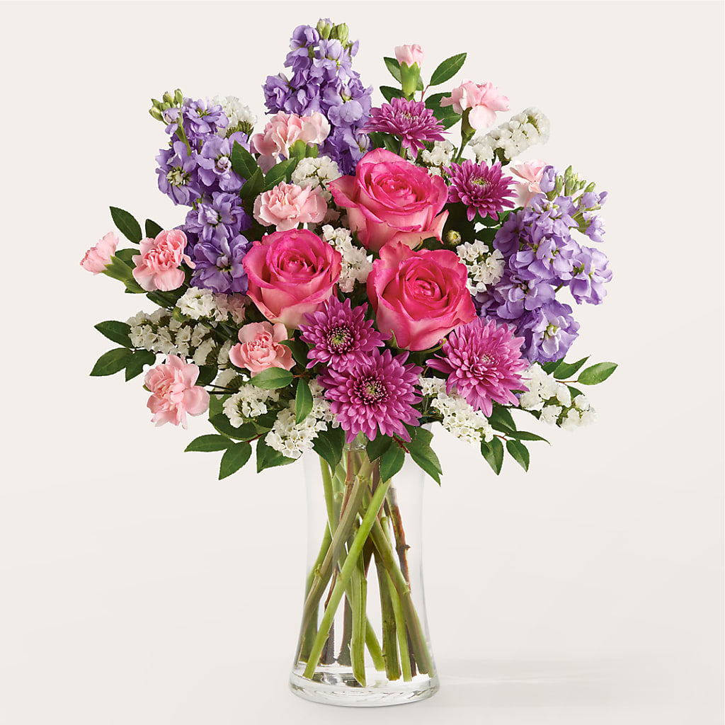 Slumber Party Bouquet – KENDRA'S FLORAL KREATIONS, Indianapolis IN