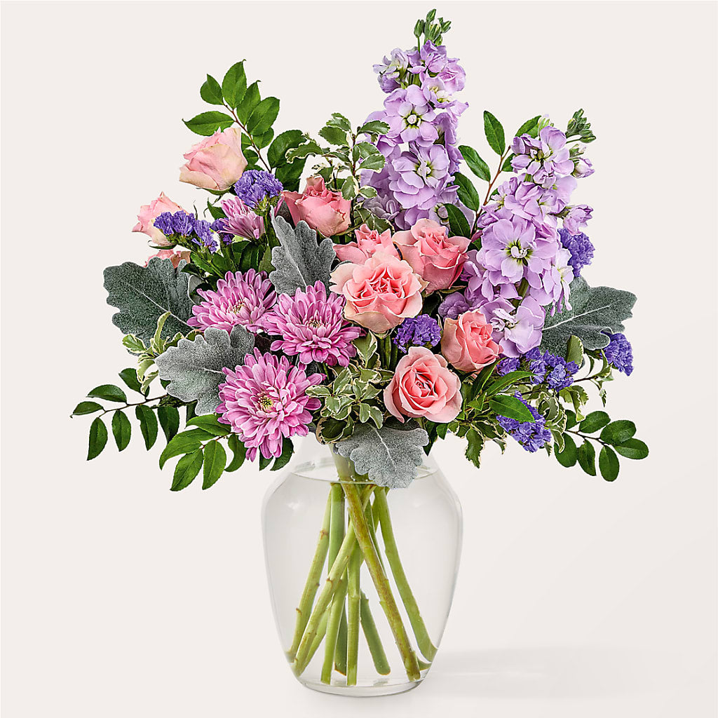 Well Wishes Bouquet – KENDRA'S FLORAL KREATIONS, Indianapolis IN