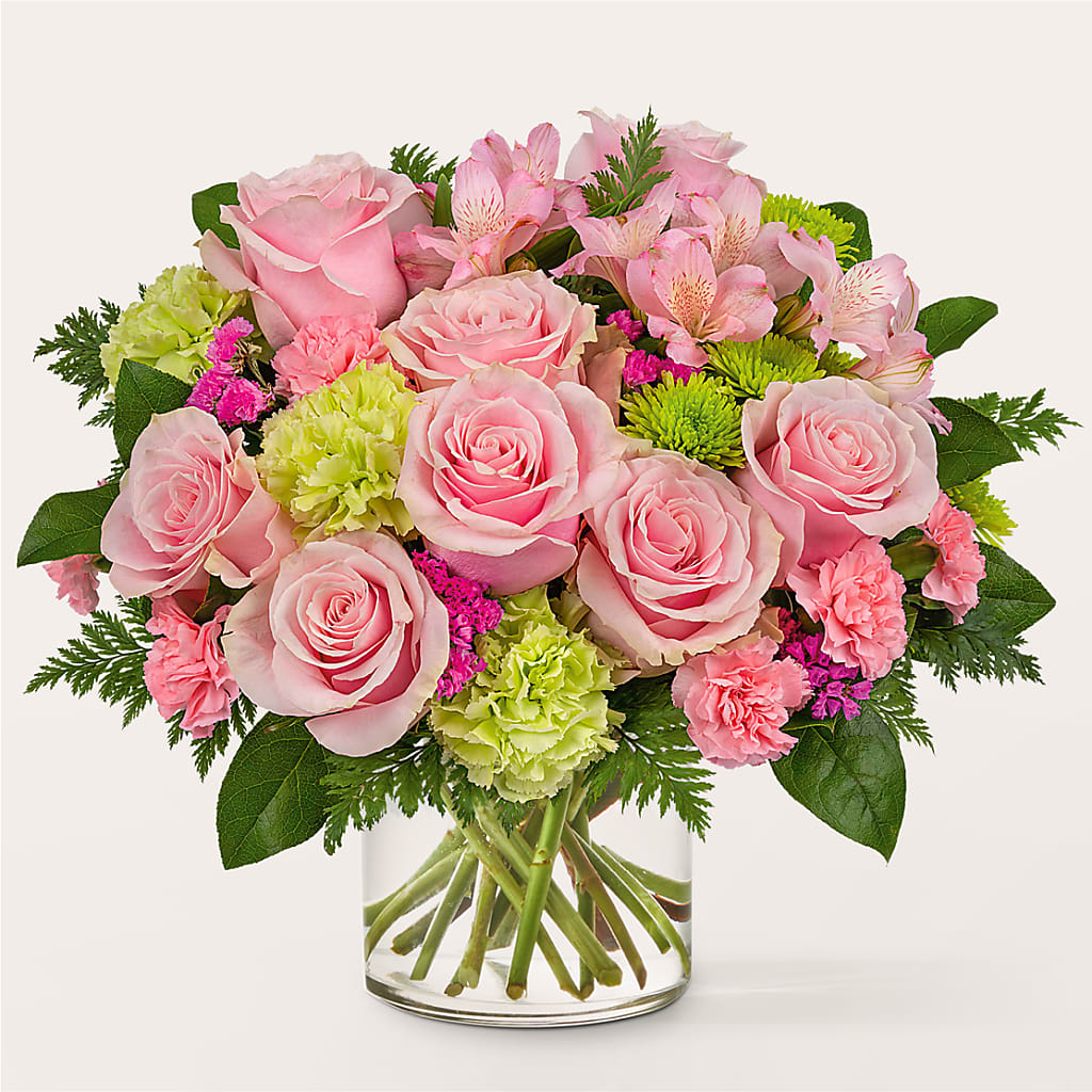 Pinch Me Bouquet – KENDRA'S FLORAL KREATIONS, Indianapolis IN