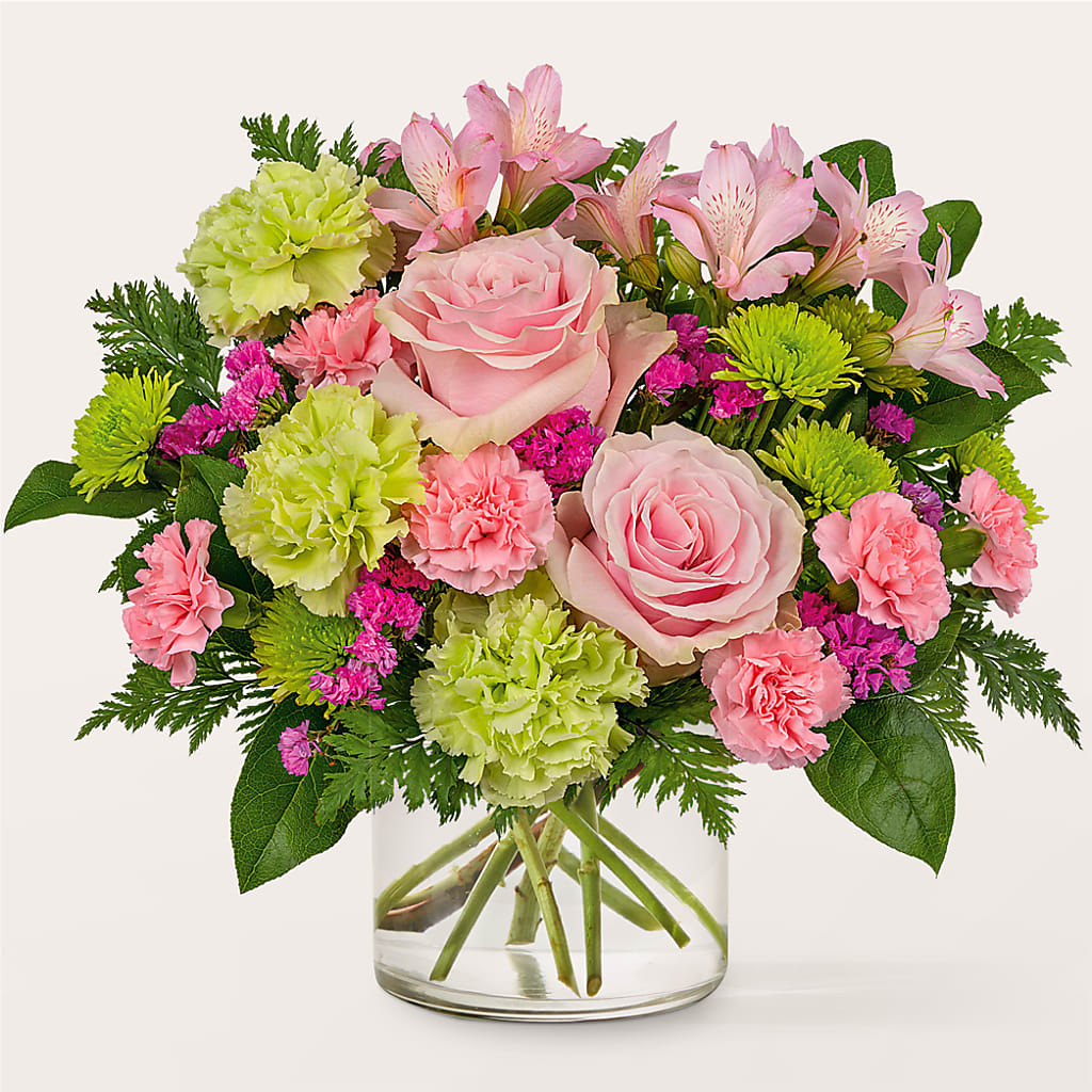 Pinch Me Bouquet – KENDRA'S FLORAL KREATIONS, Indianapolis IN