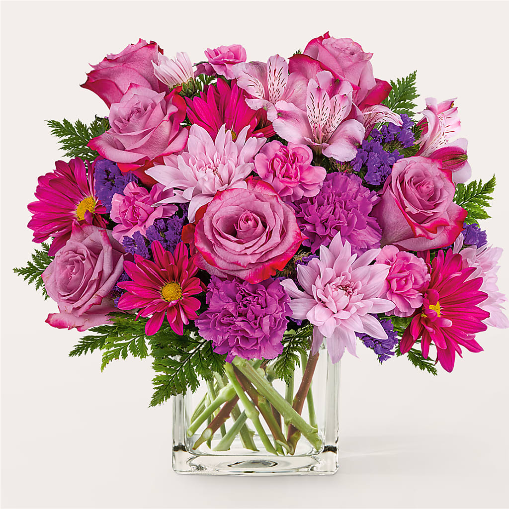 Afternoon Tea Bouquet – KENDRA'S FLORAL KREATIONS, Indianapolis IN