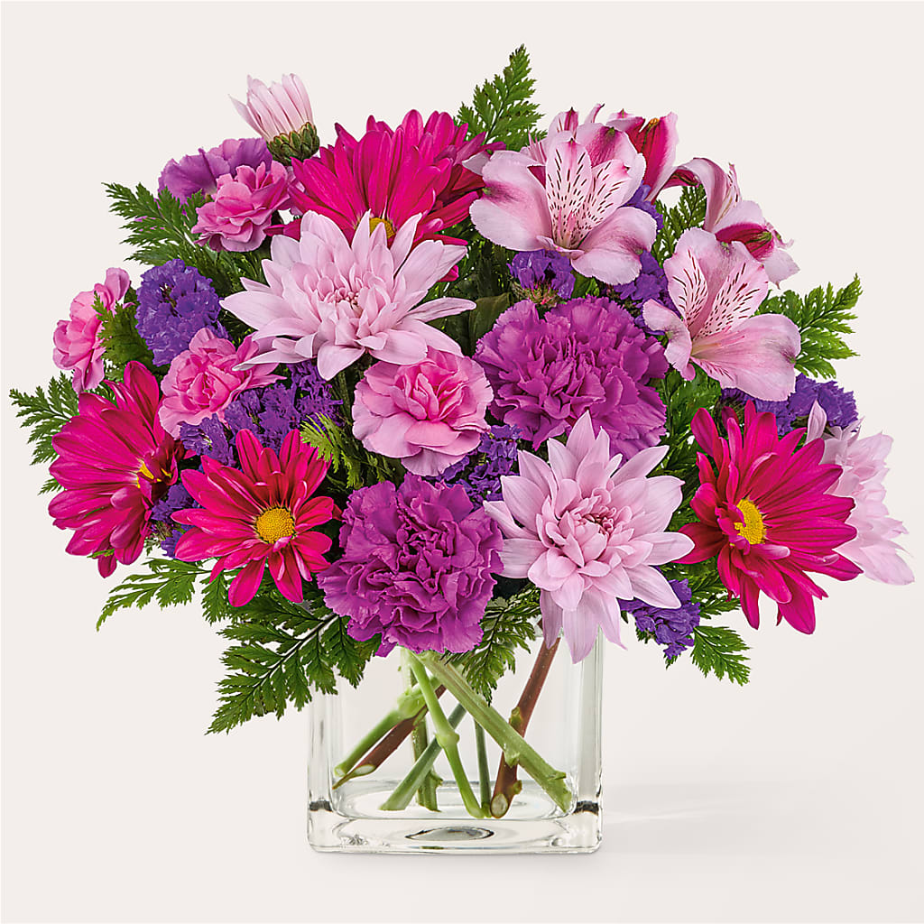Afternoon Tea Bouquet – KENDRA'S FLORAL KREATIONS, Indianapolis IN