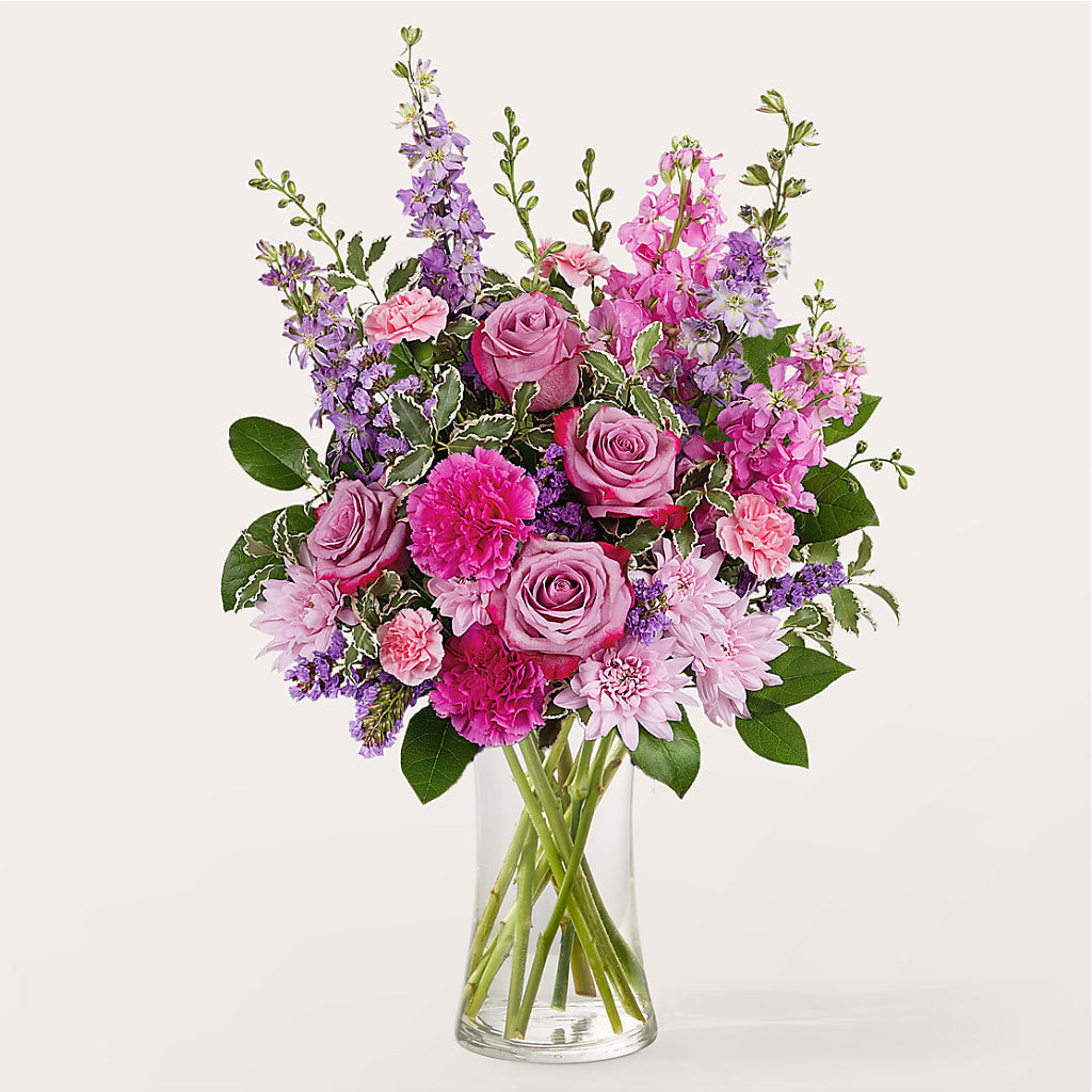 Sincerely Yours Bouquet – KENDRA'S FLORAL KREATIONS, Indianapolis IN