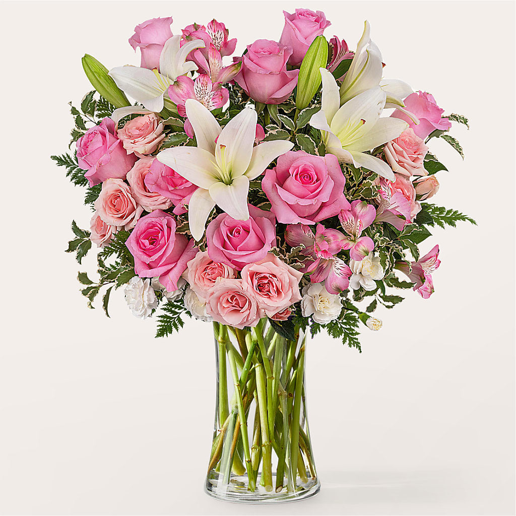 All the Best Bouquet – KENDRA'S FLORAL KREATIONS, Indianapolis IN