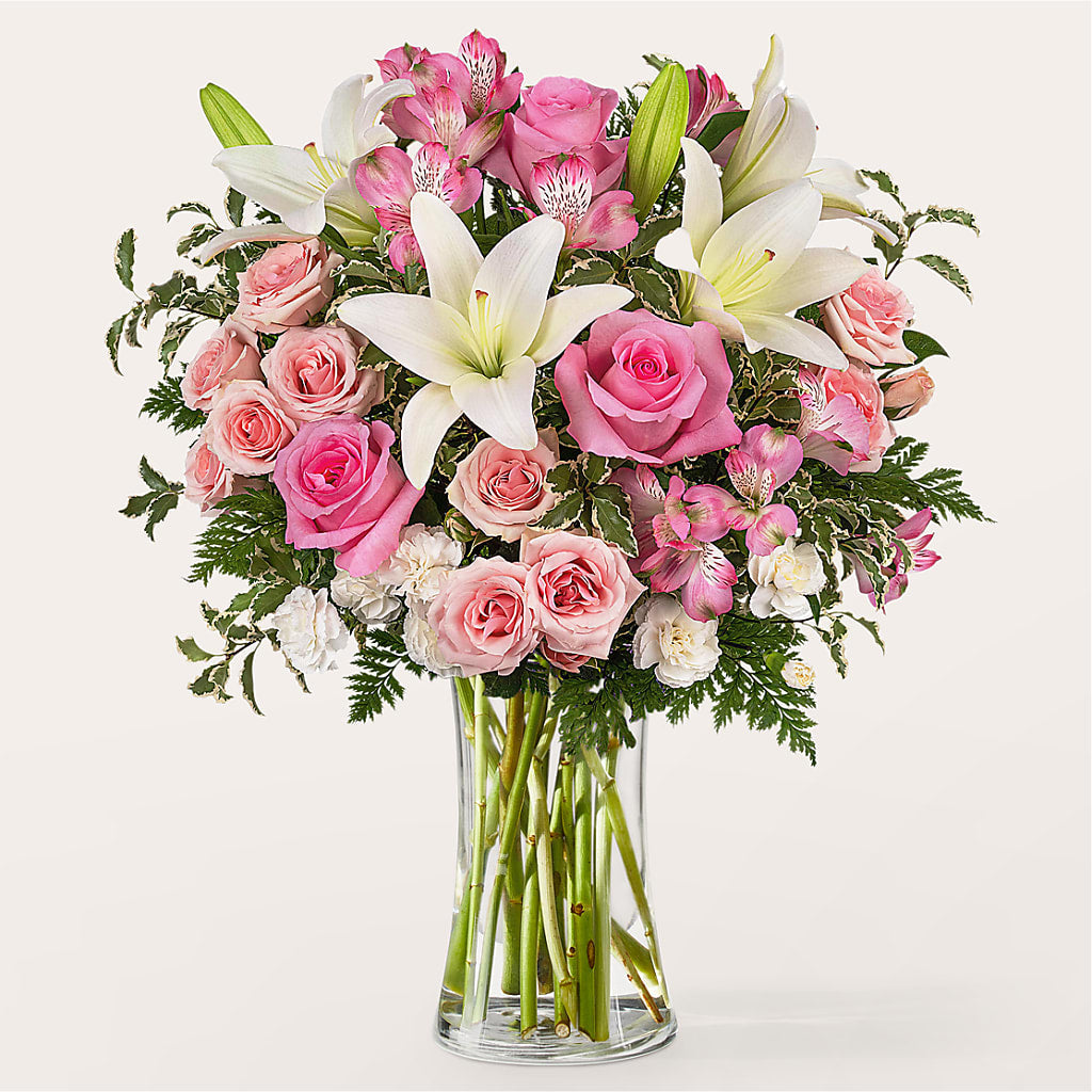All the Best Bouquet – KENDRA'S FLORAL KREATIONS, Indianapolis IN