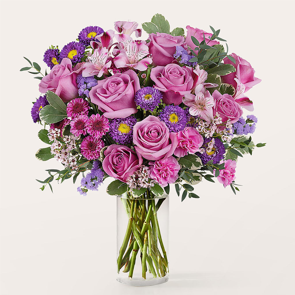 Fanciful Blossoms Bouquet – KENDRA'S FLORAL KREATIONS, Indianapolis IN
