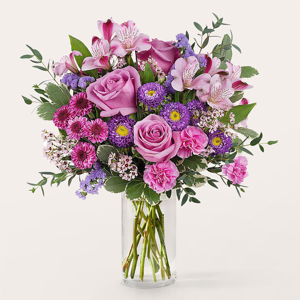 Fanciful Blossoms Bouquet – KENDRA'S FLORAL KREATIONS, Indianapolis IN