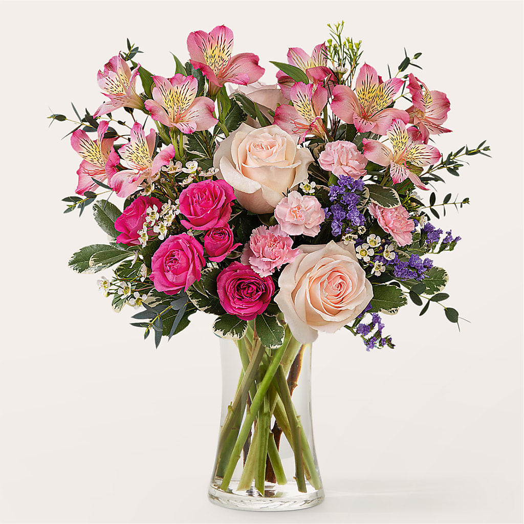 A La Mode Bouquet – KENDRA'S FLORAL KREATIONS, Indianapolis IN