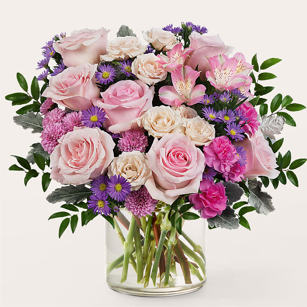 Light as a Feather Bouquet – KENDRA'S FLORAL KREATIONS, Indianapolis IN