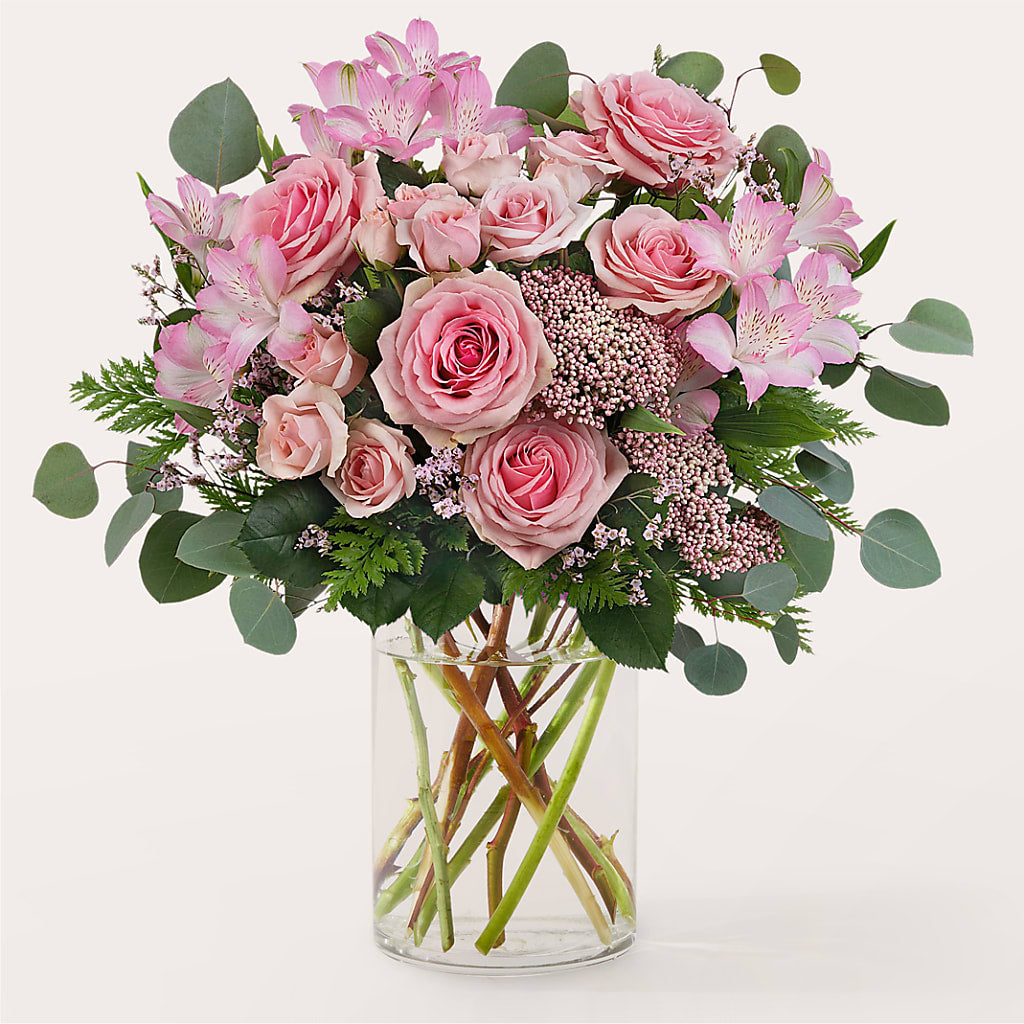 Sweetheart Bouquet – KENDRA'S FLORAL KREATIONS, Indianapolis IN