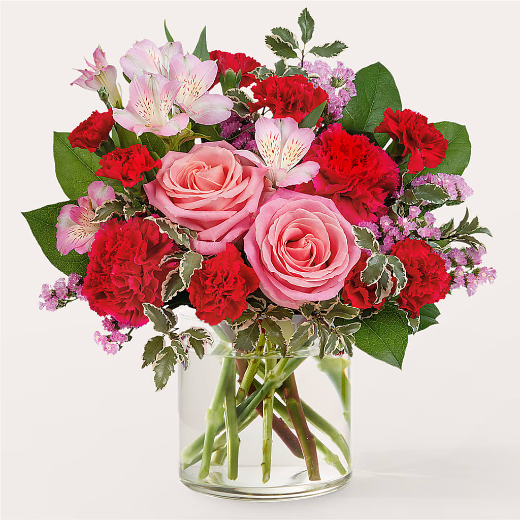 First Impressions Bouquet – KENDRA'S FLORAL KREATIONS, Indianapolis IN