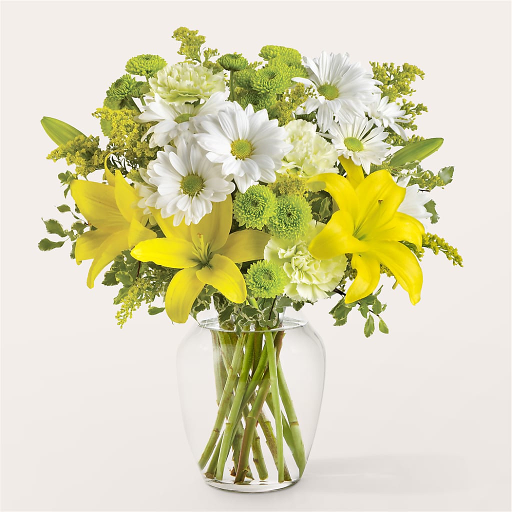Fresh Start Bouquet – KENDRA'S FLORAL KREATIONS, Indianapolis IN