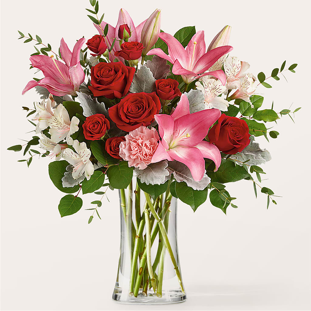 Everything to Me Bouquet – KENDRA'S FLORAL KREATIONS, Indianapolis IN