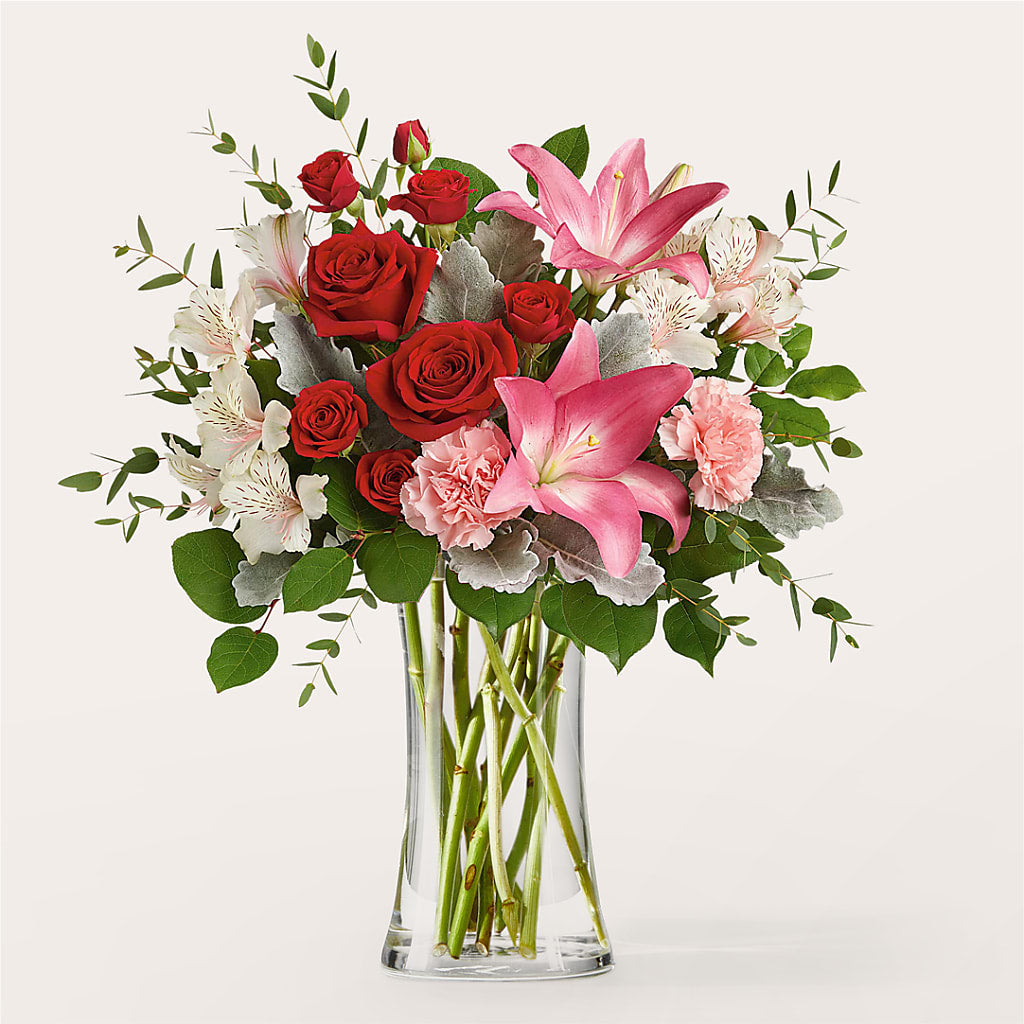 Everything to Me Bouquet – KENDRA'S FLORAL KREATIONS, Indianapolis IN