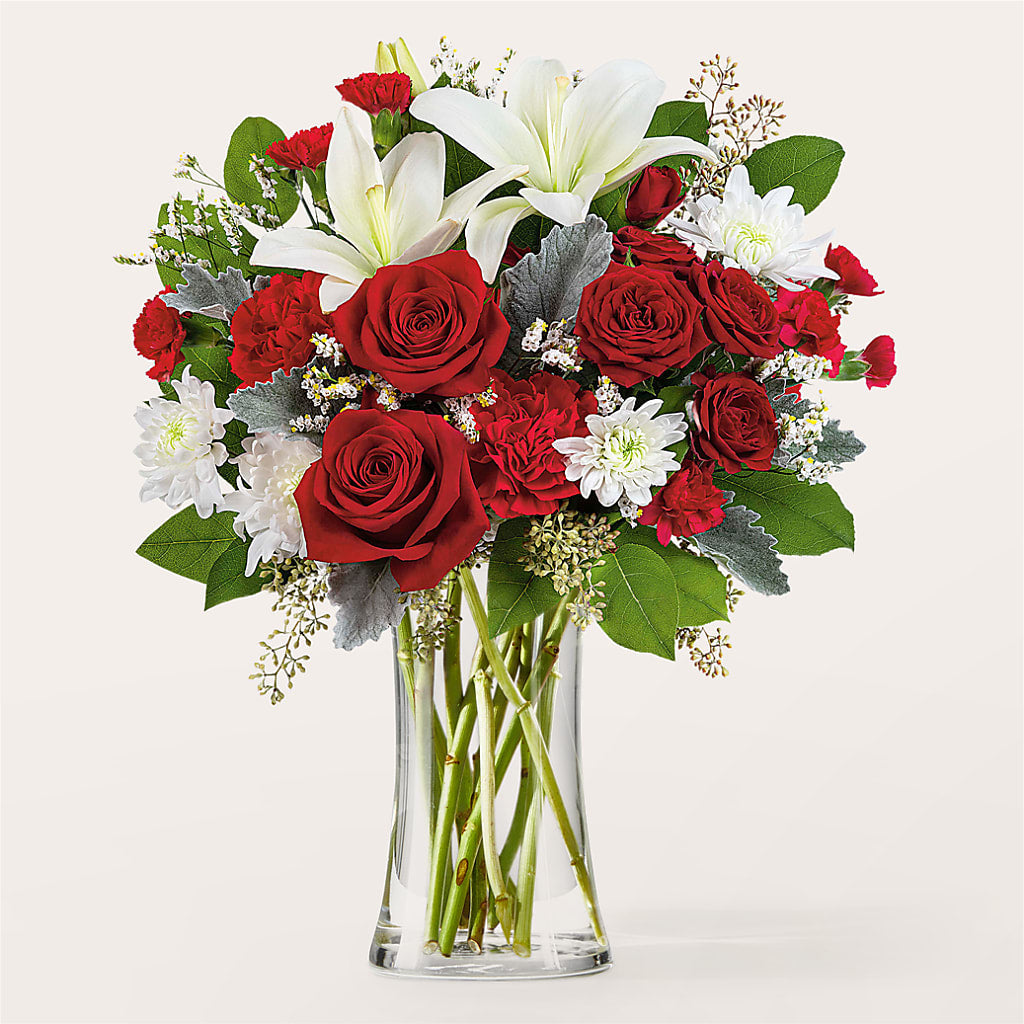 Floral Symphony Bouquet – KENDRA'S FLORAL KREATIONS, Indianapolis IN