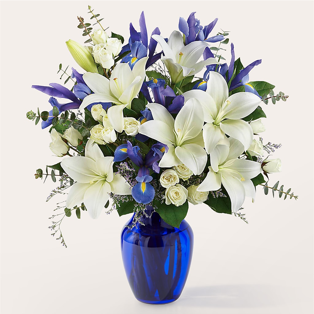 Restorative Pause Bouquet – KENDRA'S FLORAL KREATIONS, Indianapolis IN