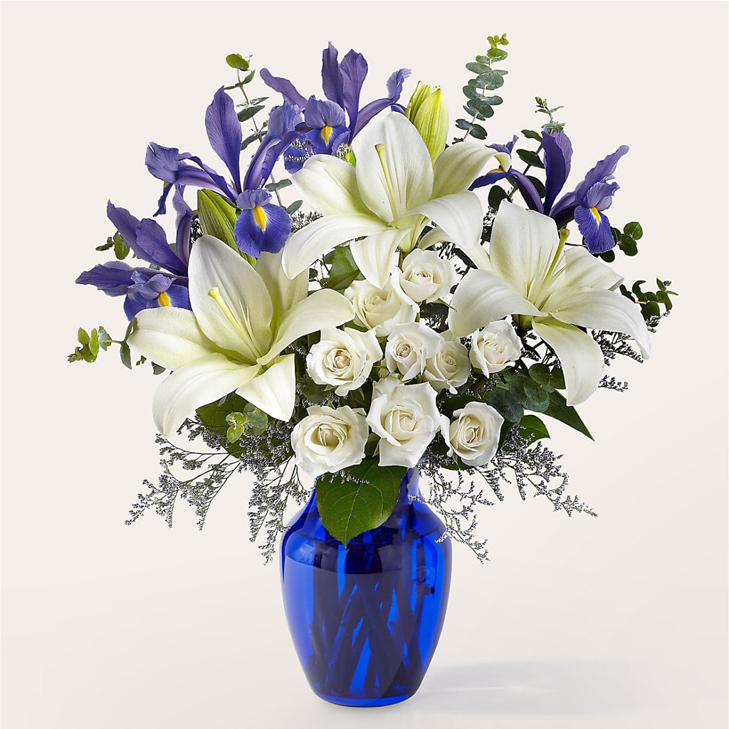 Restorative Pause Bouquet – KENDRA'S FLORAL KREATIONS, Indianapolis IN