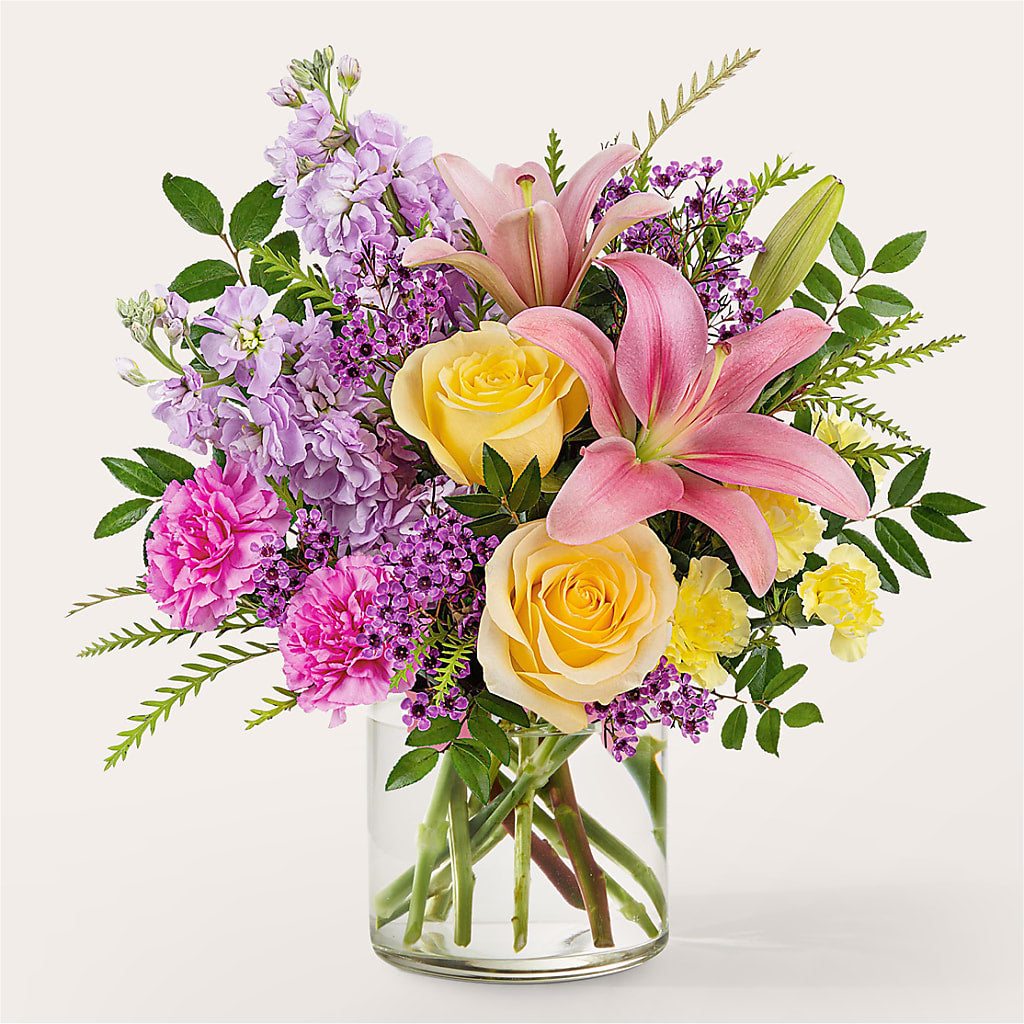 Jubilee Bouquet – KENDRA'S FLORAL KREATIONS, Indianapolis IN