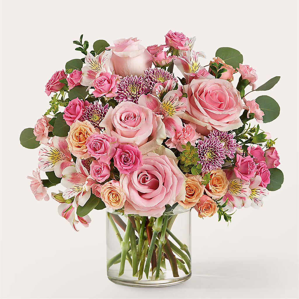Pleasant Pastures Bouquet – KENDRA'S FLORAL KREATIONS, Indianapolis IN
