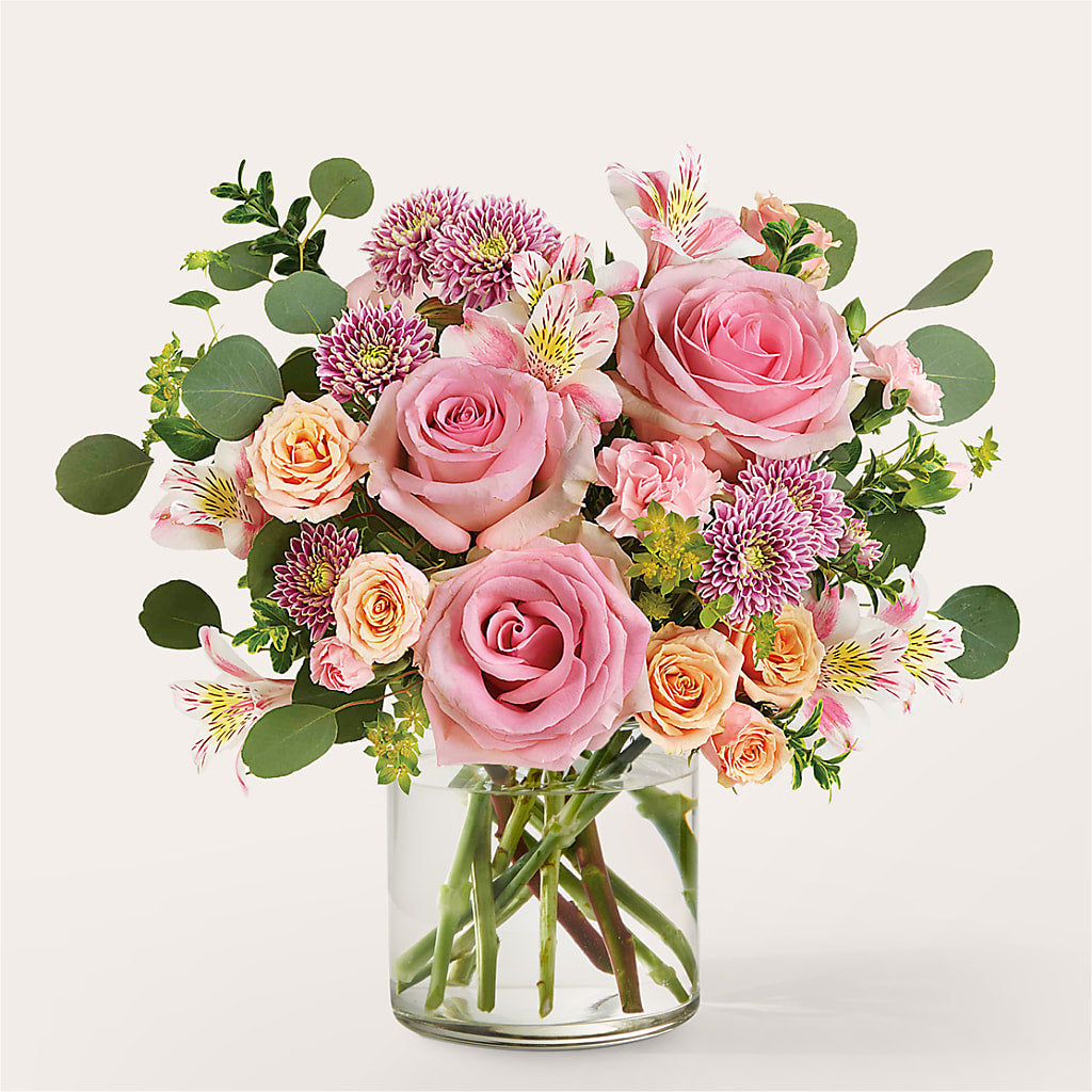 Pleasant Pastures Bouquet – KENDRA'S FLORAL KREATIONS, Indianapolis IN