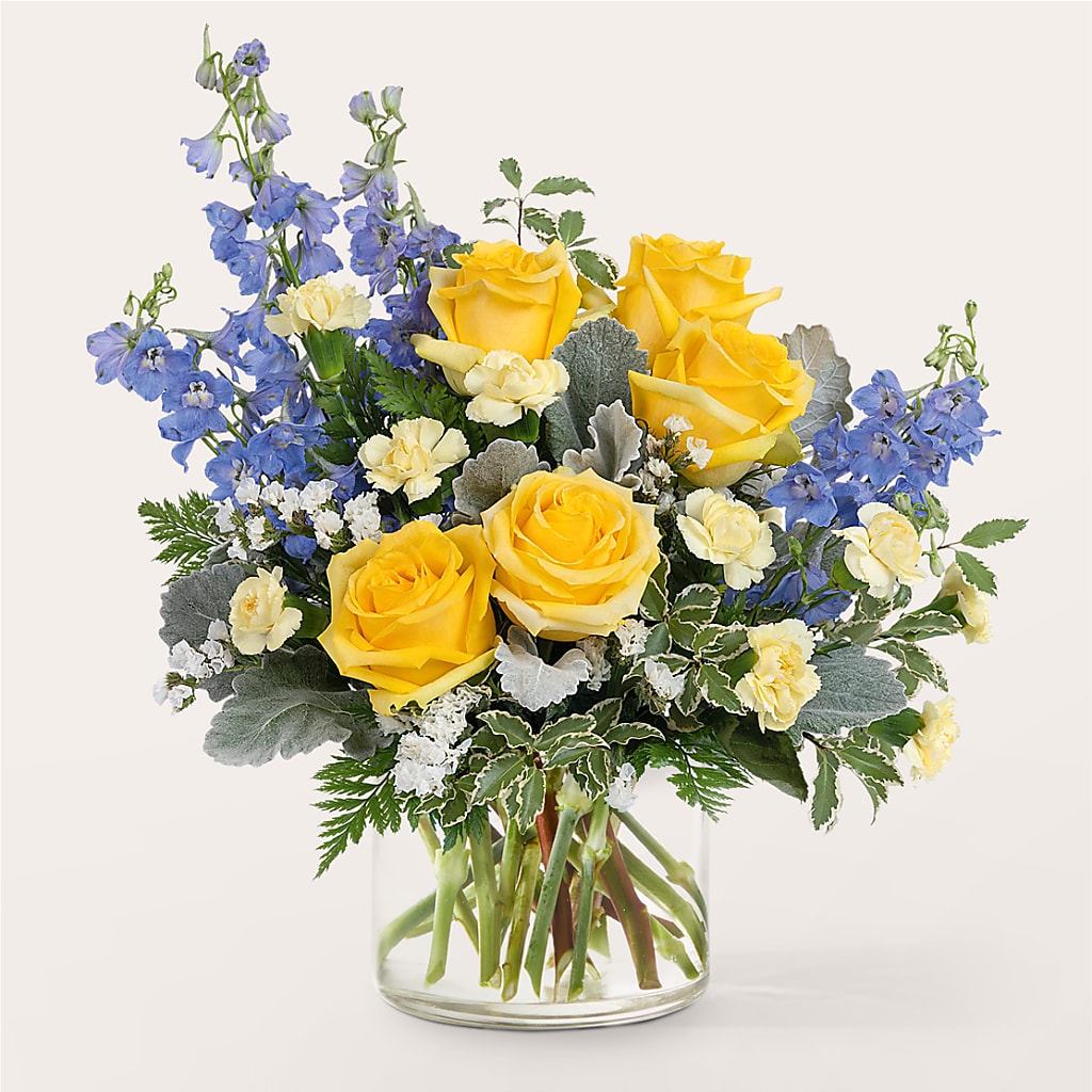 Butterfly Wings Bouquet – KENDRA'S FLORAL KREATIONS, Indianapolis IN