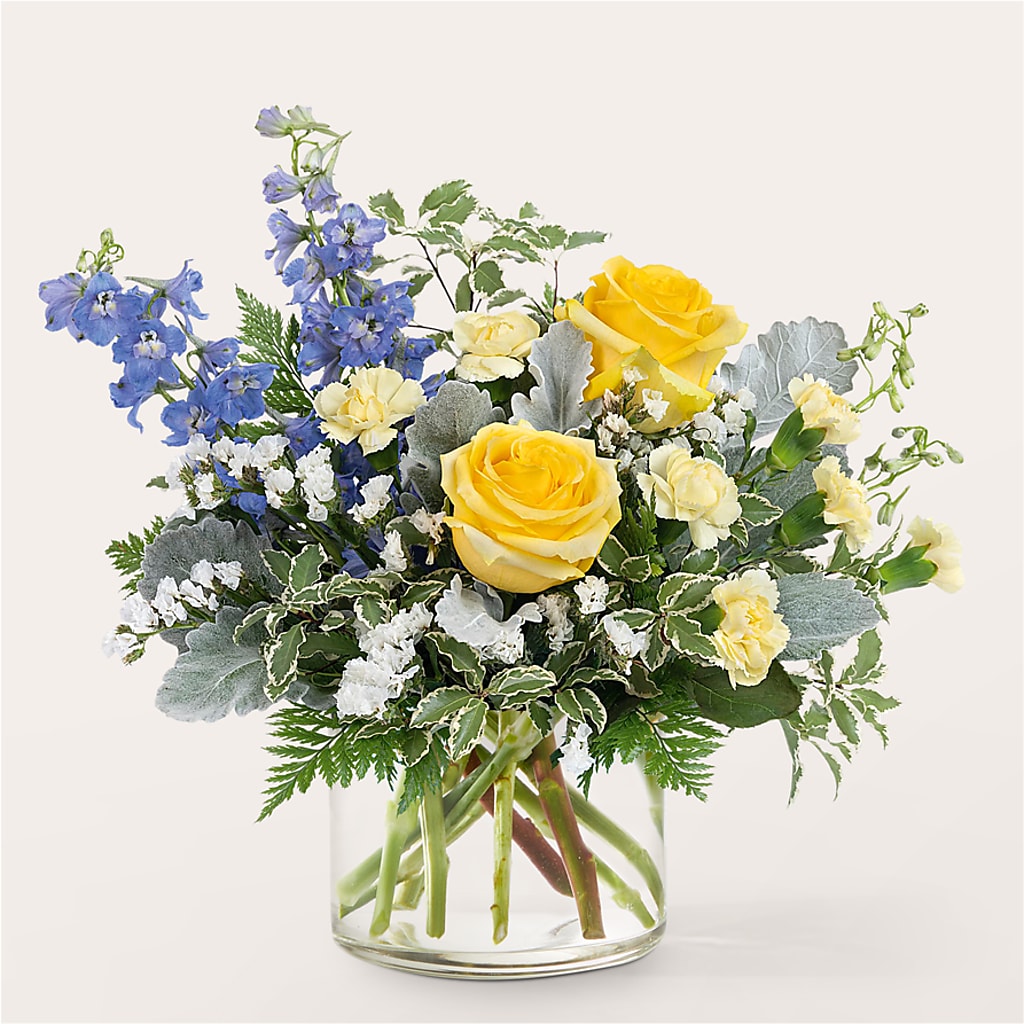 Butterfly Wings Bouquet – KENDRA'S FLORAL KREATIONS, Indianapolis IN